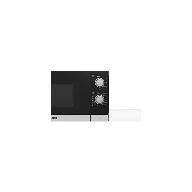 Bosch FFL020MS2B, Freestanding microwave