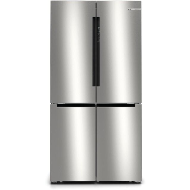 Bosch KFN96APEAG, French door bottom freezer, multi door
