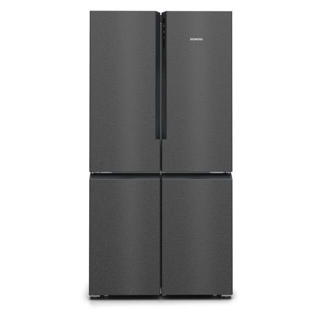 Siemens KF96NAXEAG, French door bottom freezer, multi door