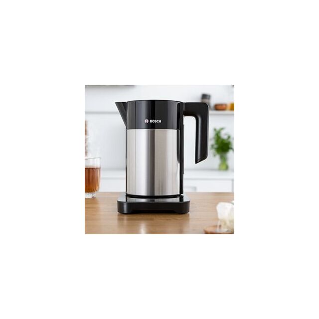 Bosch TWK7201GB, Kettle