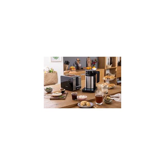 Bosch TWK7203GB, Kettle