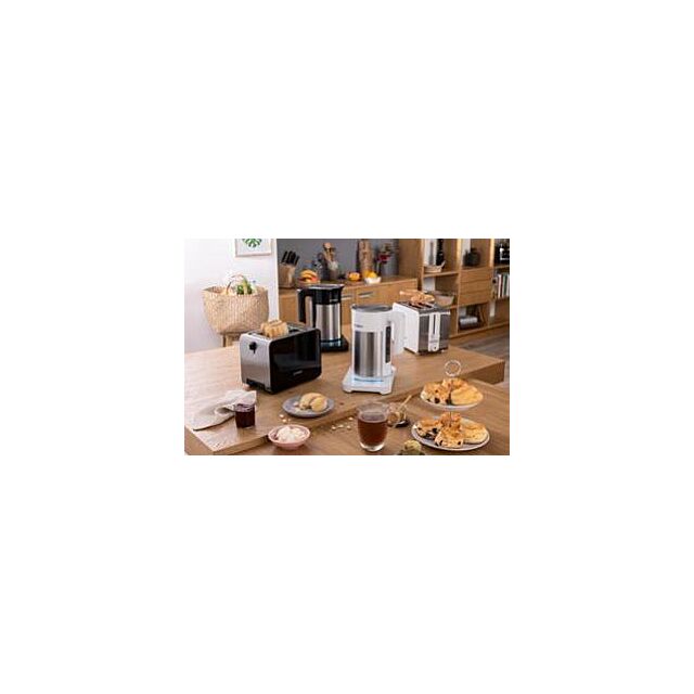 Bosch TWK7201GB, Kettle