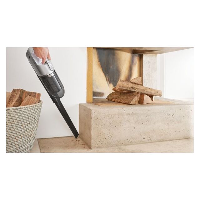 Bosch BBH3280GB, Rechargeable vacuum cleaner