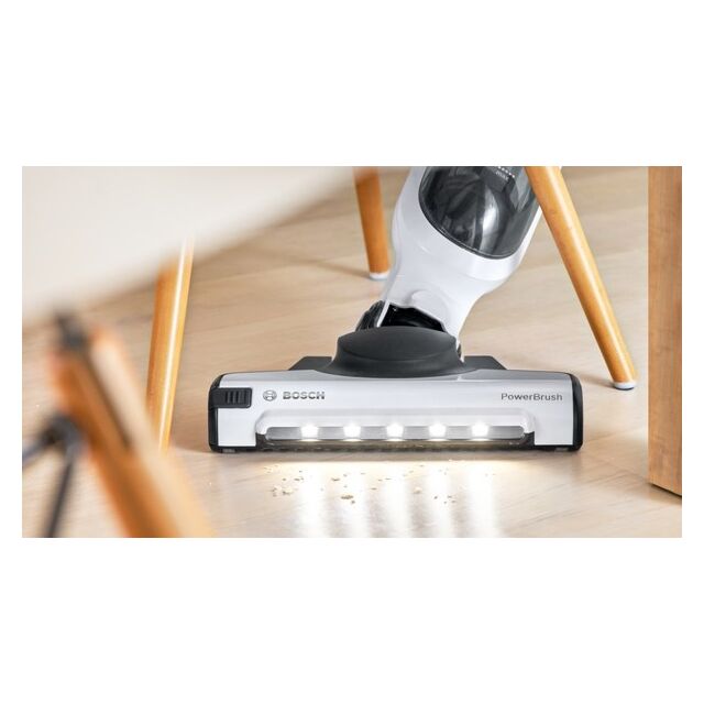 Bosch BBH3280GB, Rechargeable vacuum cleaner