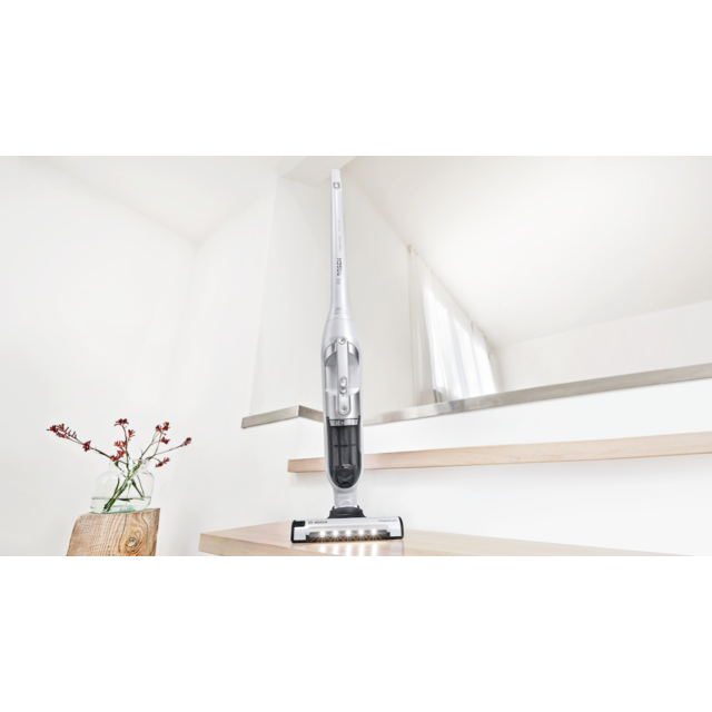 Bosch BBH3280GB, Rechargeable vacuum cleaner
