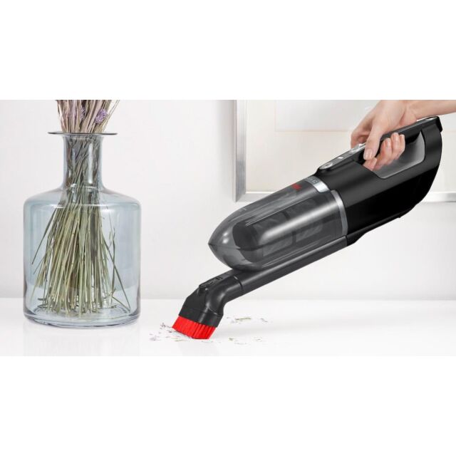 Bosch BBH3ZOOGB, Rechargeable vacuum cleaner