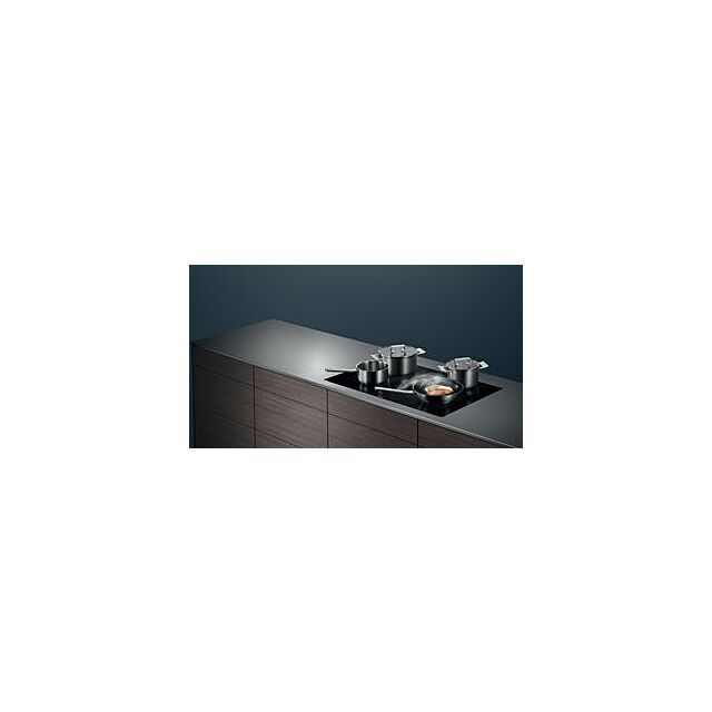 Siemens HZ9SE040, Cookware set