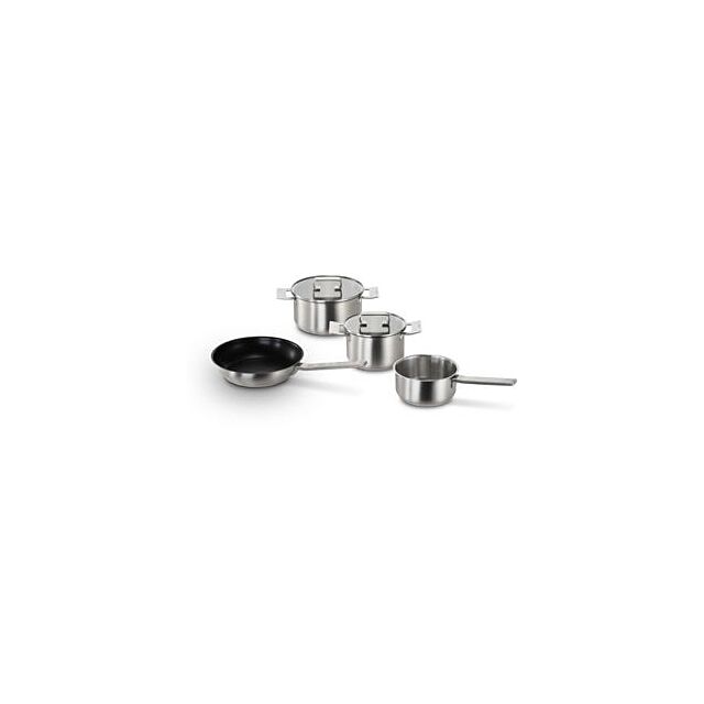 Siemens HZ9SE040, Cookware set