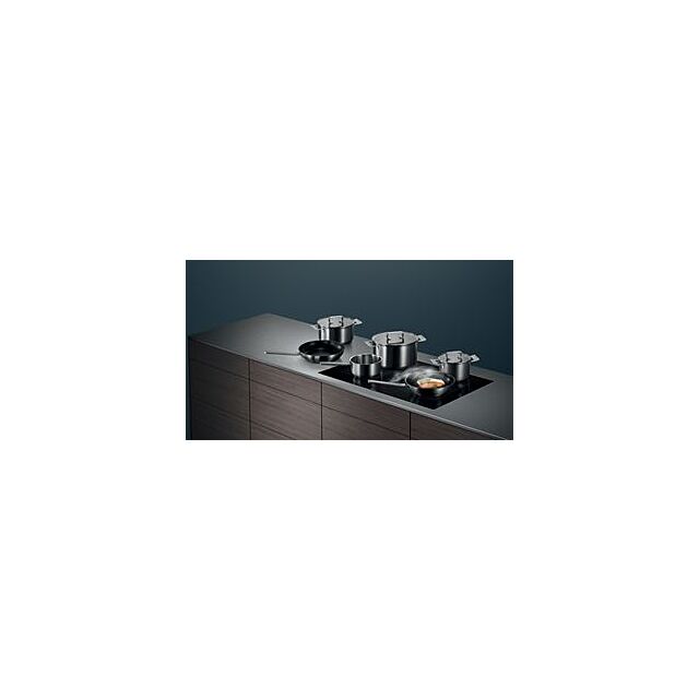 Siemens HZ9SE060, Cookware set