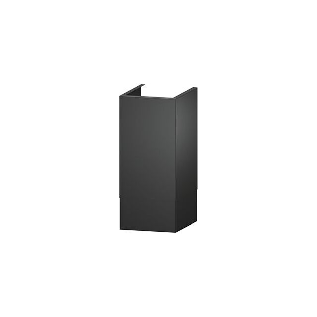 Bosch DWZ1IB6K1, Chimney extension