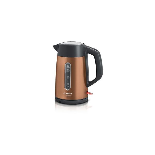 Bosch TWK4P439GB, Kettle