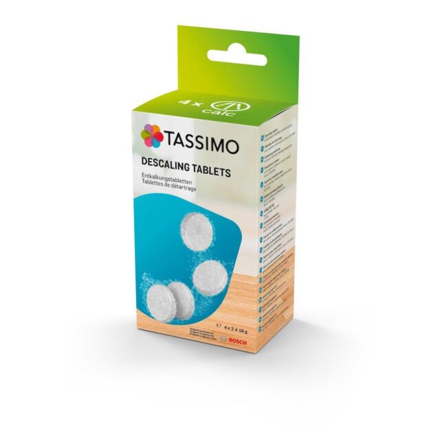 Bosch TCZ6008, Accessory for coffee machines