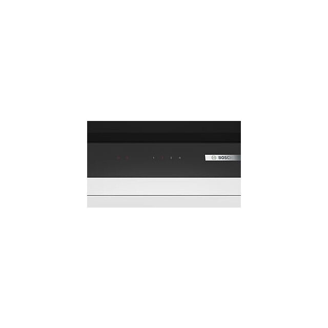 Bosch DBB67AM60B, Integrated Design Hood