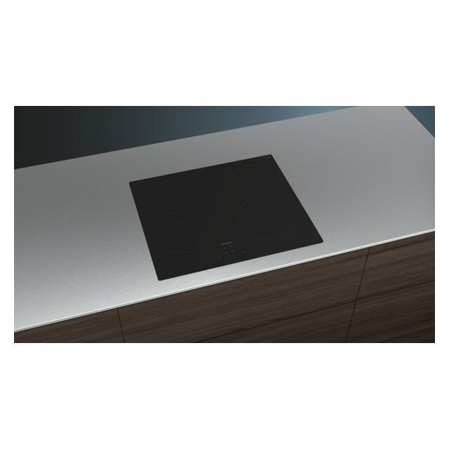 Siemens ET61RBEA1E, Electric hob