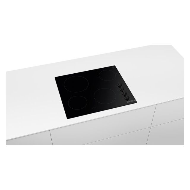 Bosch PKE611CA3E, Electric hob