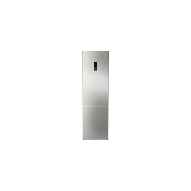 Siemens KG39NXIBF, Free-standing fridge-freezer with freezer at bottom