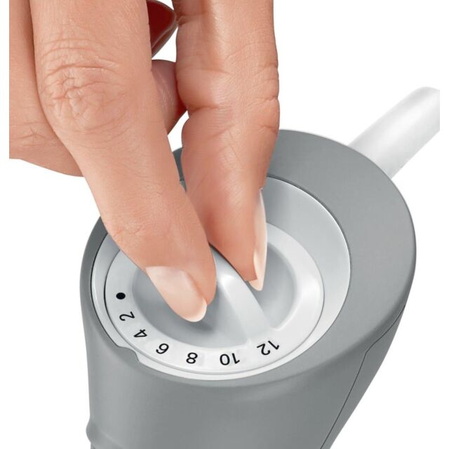 Bosch MSM66020GB, Hand blender