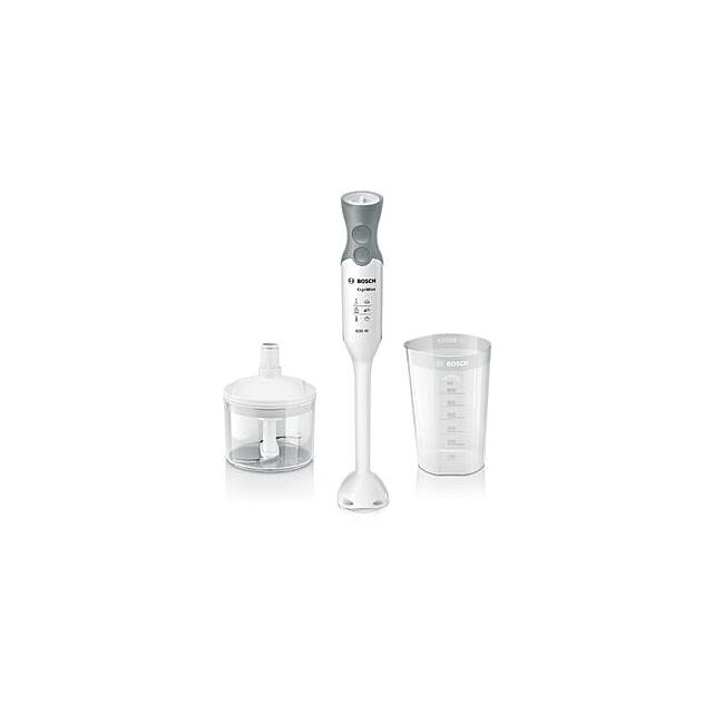 Bosch MSM66020GB, Hand blender