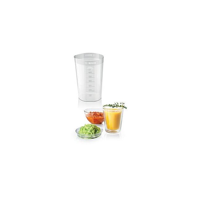 Bosch MSM66020GB, Hand blender