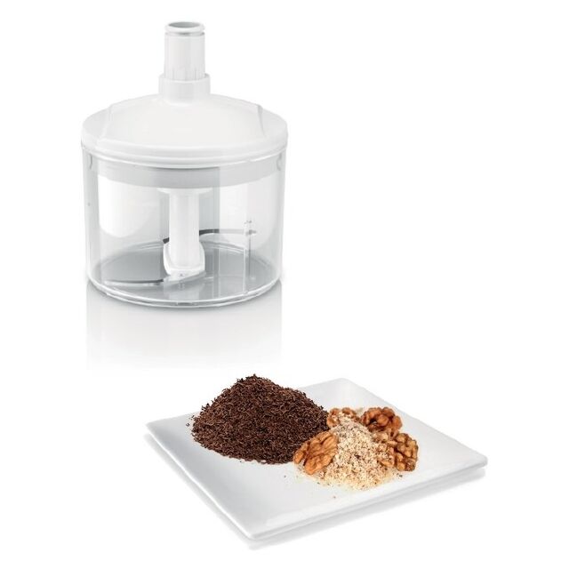 Bosch MSM66020GB, Hand blender