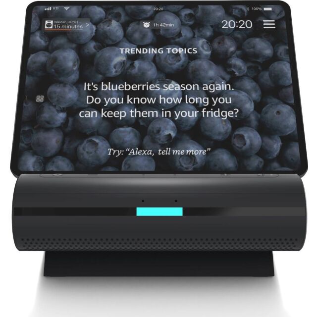 Neff XSDN10B, Smart Kitchen Dock
