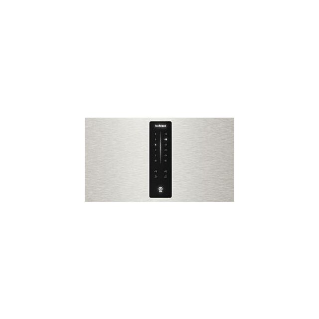 Siemens KG39NXIBF, Free-standing fridge-freezer with freezer at bottom