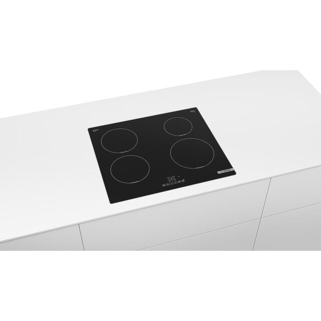 Bosch PUE611BB5E, Induction hob