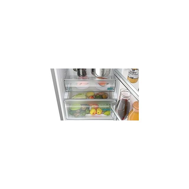 Siemens KG39NXIBF, Free-standing fridge-freezer with freezer at bottom