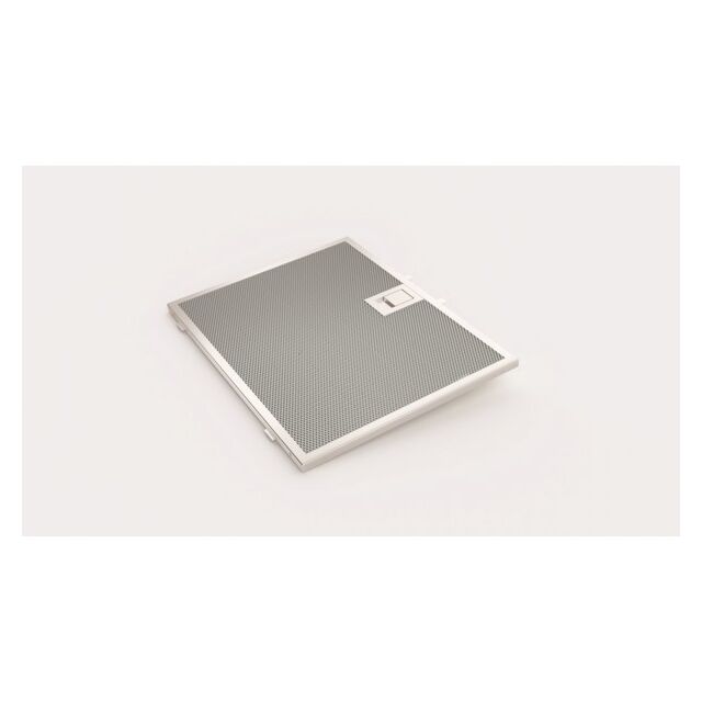 Neff D65XAM2S0B, Integrated Design Hood
