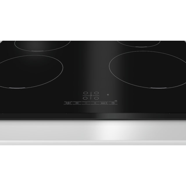 Bosch PIE631BB5E, Induction hob