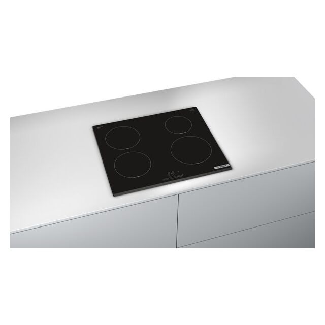 Bosch PIE631BB5E, Induction hob