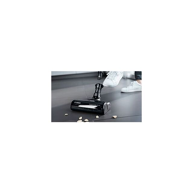 Bosch BCS712GB, Cordless vacuum cleaner