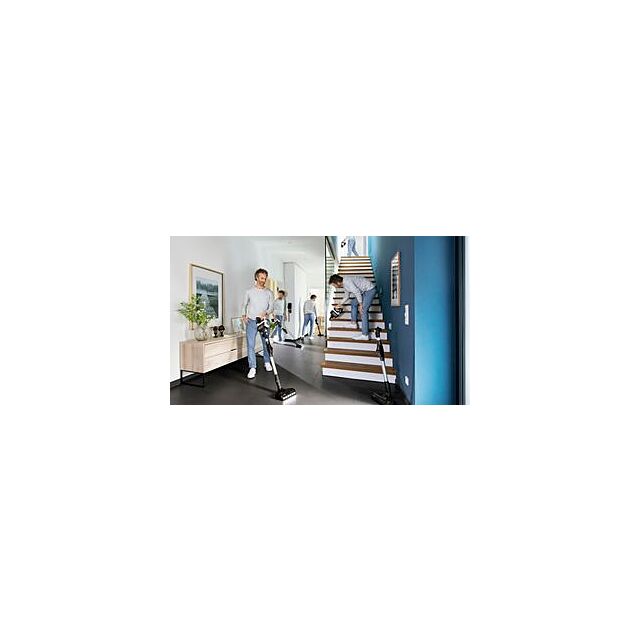 Bosch BCS712GB, Cordless vacuum cleaner