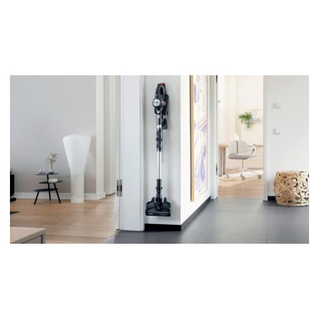 Bosch BCS711GB, Cordless vacuum cleaner