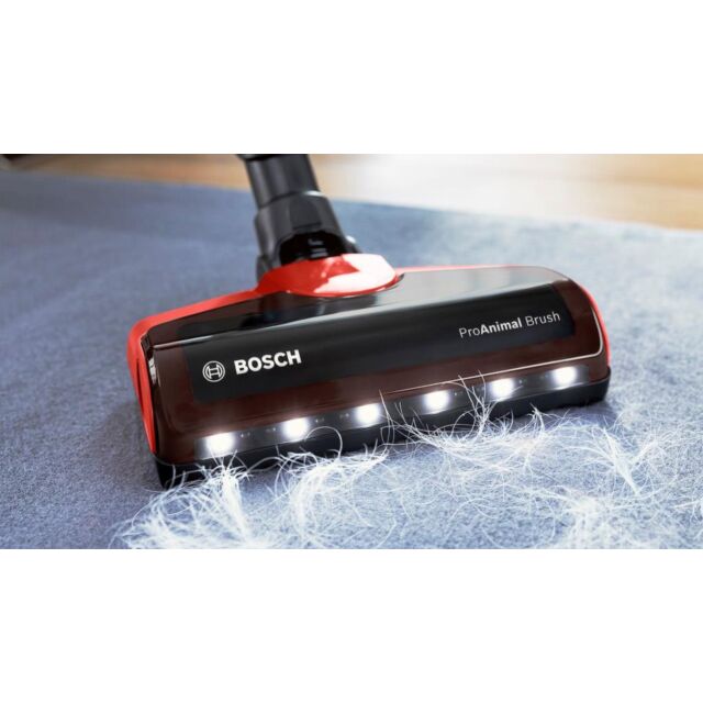 Bosch BCS71PETGB, Cordless vacuum cleaner