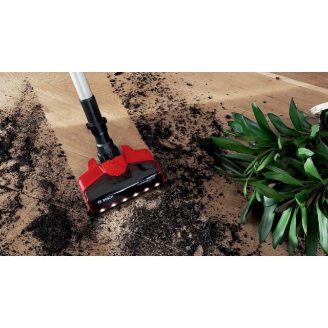 Bosch BCS71PETGB, Cordless vacuum cleaner
