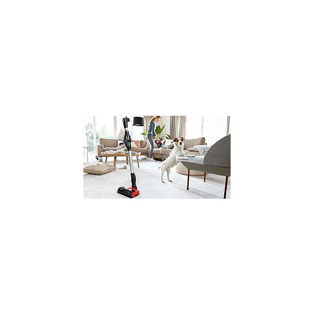 Bosch BCS71PETGB, Cordless vacuum cleaner