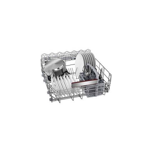 Neff S299ZB803E, Fully-integrated dishwasher