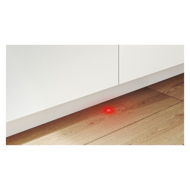 Bosch SMV4HTX00G, Fully-integrated dishwasher