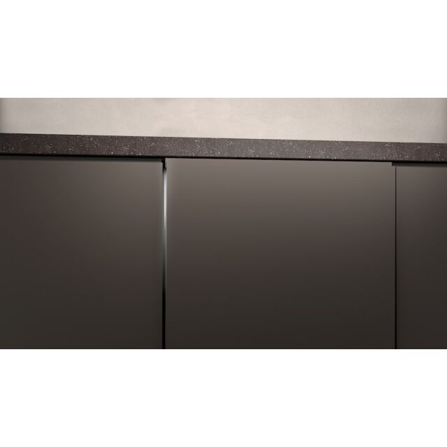 Neff S197ZCX08G, Fully-integrated dishwasher