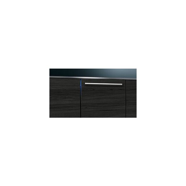 Siemens SN95ZX62CG, Fully-integrated dishwasher
