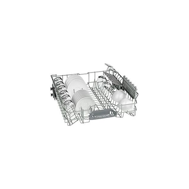 Bosch SMS2HVW06G, free-standing dishwasher