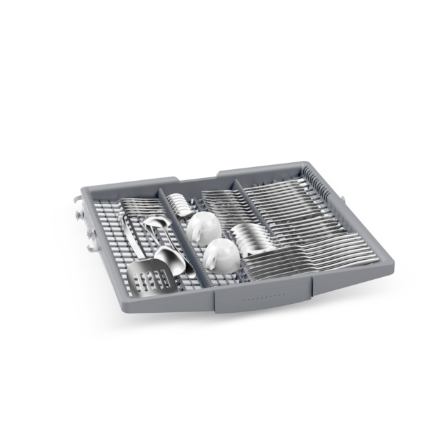 Bosch SMS4EMW06G, Free-standing dishwasher