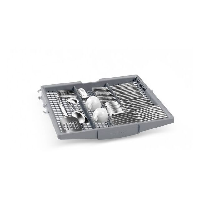 Bosch SMD6YCX01G, Fully-integrated dishwasher