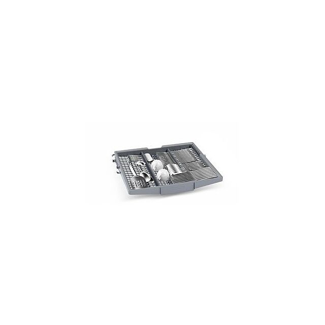 Neff S295HCX02G, Fully-integrated dishwasher