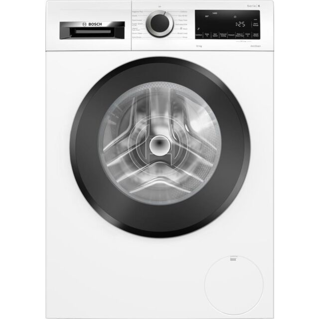 Bosch WGG25402GB, Washing machine, front loader