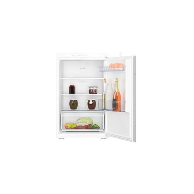 Neff KI1211SE0, Built-in fridge