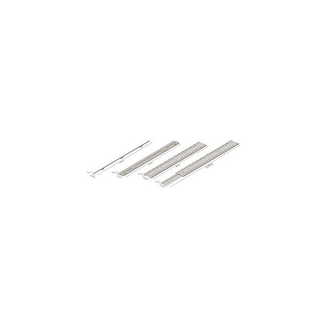 Neff Z788BI00, Connection rails