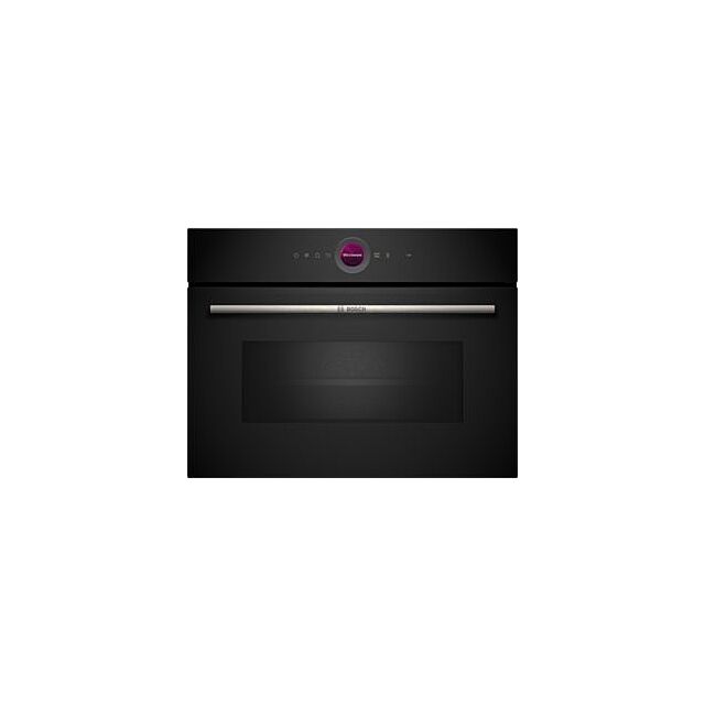 Bosch CEG732XB1B, Built-in microwave oven