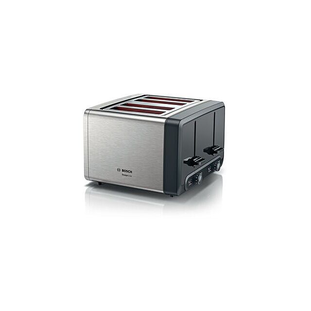 Bosch TAT4P440GB, Toaster